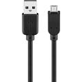 Goobay Micro USB-kabel - 3m