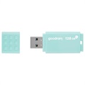 Goodram UME3 Care Antibacteriële Flash Drive - USB 3.0 - 128GB