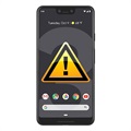 Google Pixel 3 XL batterij reparatie