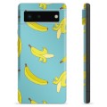 Google Pixel 6 TPU-hoesje - Bananen