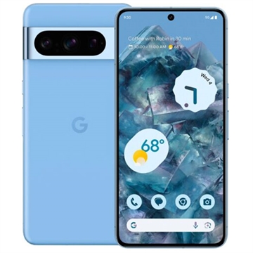 Google Pixel 8 Pro - 128GB - Blauw