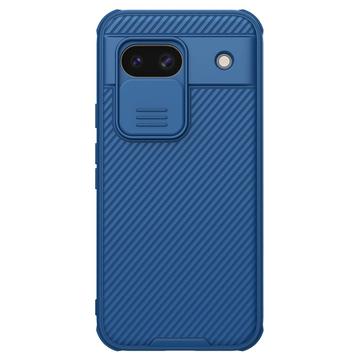 Google Pixel 8a Nillkin CamShield Pro Hybride Hoesje