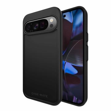 Google Pixel 9/9 Pro Case-Mate Tough Hoesje - Zwart