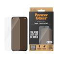 Google Pixel 9/9 Pro PanzerGlass Ultra-Wide Fit Screenprotector - 9H