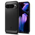 Google Pixel 9 Pro XL Spigen Rugged Armor TPU Hoesje