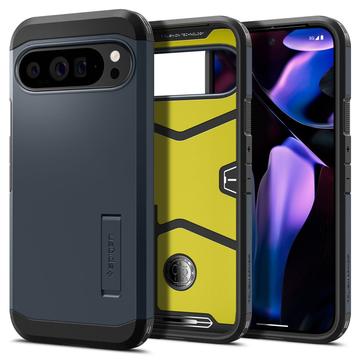 Google Pixel 9 Pro XL Spigen Tough Armor Hoesje