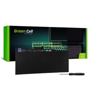 Green Cell batterij - HP EliteBook 745 G4, 840 G4, ZBook 14u G4, Mobile Thin mt43 - 3100mAh