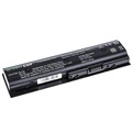 Groene cel batterij - HP Pavilion DV6, DV7, Envy M4, M6 - 4400mAh