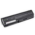 Groene cel batterij - HP Pavilion, Envy, Compaq Presario - 6600mAh