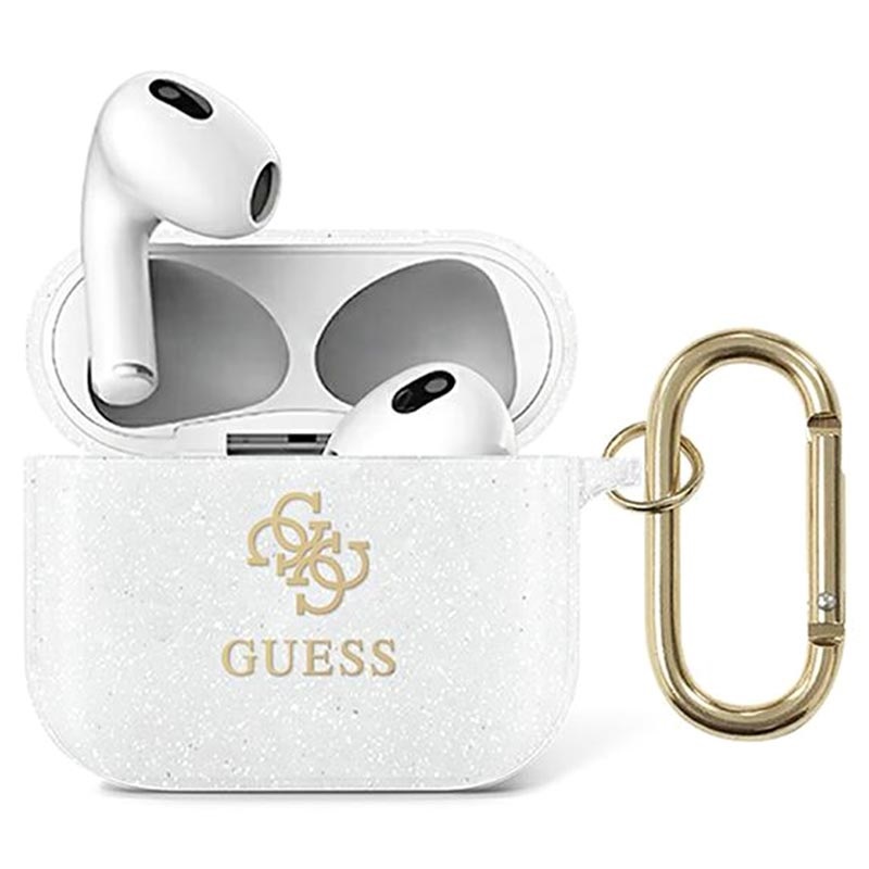 guess airpods