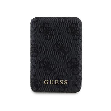 Guess 4G magnetische draadloze powerbank 5000mAh - MagSafe compatibel