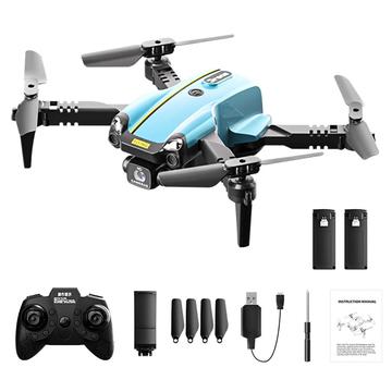 H126 Elf Mini Opvouwbare Drone met HD-camera en 360-graden Aerial Flips