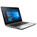 HP EliteBook 820 G3 (Gebruikt - Goede staat) - 12,5" HD, 8GB DDR4