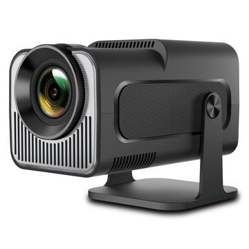 HY320 Mini Android 11 Projector met WiFi6 en Bluetooth 5.0 - EU Stekker