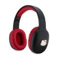 Hello Kitty HKBHA1BKHLMK Tweekleurige Bluetooth-koptelefoon (Geopende verpakking - Bulkverpakking) - Zwart