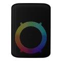 HiFuture Event Bluetooth luidspreker met RGB - Zwart