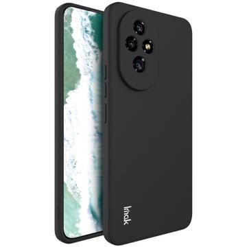 Honor 200 Imak UC-4 TPU Hoesje - Zwart