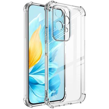 Honor 200 Lite Imak Drop-Proof TPU Case - Doorzichtig