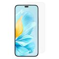 Honor 200 Lite Glazen Screenprotector - 9H, 0.3mm - Case Friendly  - Doorzichtig