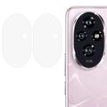 Honor 200 Pro Cameralens Beschermer - 2 St.