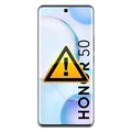 Honor 50 Oplaadconnector Flexkabel Reparatie