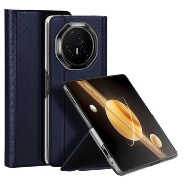 Honor Magic V3 Dux Ducis Bril Flip Hoesje