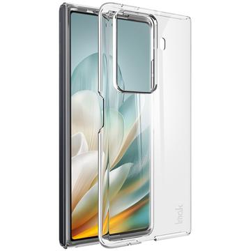 Honor Magic Vs3 Imak Crystal Clear II Pro Hoesje - Doorzichtig