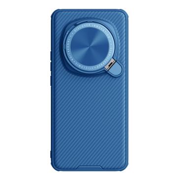 Honor Magic6 Pro Nillkin CamShield Prop Hybride Hoesje - Blauw