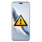 Honor Magic6 Pro Oplaadconnector Flexkabel Reparatie