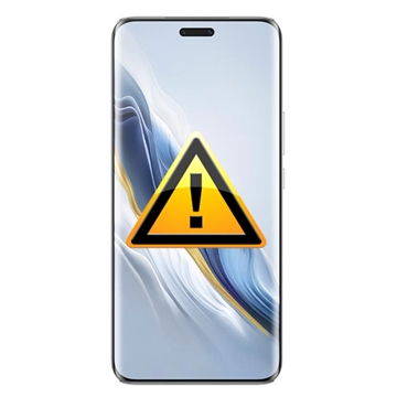 Honor Magic6 Pro Oplaadconnector Flexkabel Reparatie