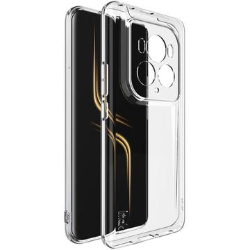 Honor Magic6 Ultimate Imak UX-5 TPU Hoesje - Doorzichtig