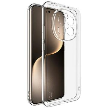 Honor Magic7 Imak UX-5 TPU Hoesje - Doorzichtig