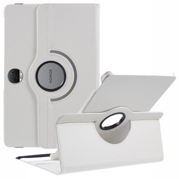 Honor Pad 9 360 Rotary Folio Hoesje - Wit