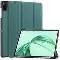 Honor Pad X8a Tri-Fold Series Smart Folio Case - Groen