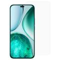 Honor X8c Glazen Screenprotector - Case Friendly - Doorzichtig