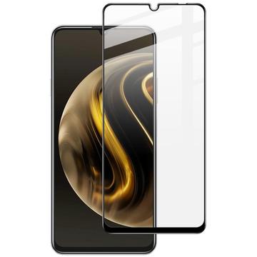 Huawei Enjoy 70 Imak Pro+ Glazen Screenprotector - Zwarte Rand