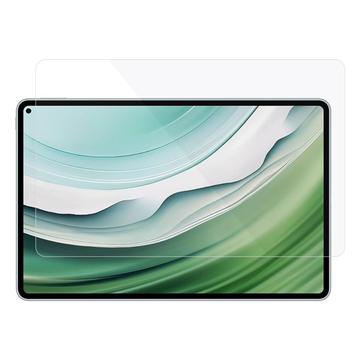 Huawei MatePad Pro 11 (2024) Glazen Screenprotector - Case Friendly - Doorzichtig