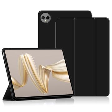 Huawei MatePad Pro 12.2 (2024) Tri-Fold Series Smart Folio Case - Zwart