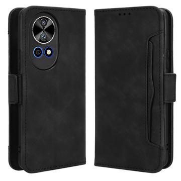 Huawei Nova 12 Cardholder Series Portemonnee Hoesje