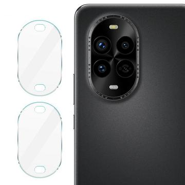 Huawei Nova 13 Pro Imak HD Cameralens Glazen Protector - 2 stu.