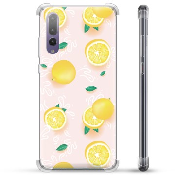 Huawei P20 Pro Hybrid Case - Citroenpatroon