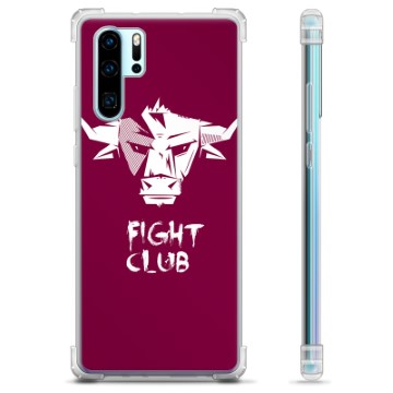 Huawei P30 Pro Hybrid Case - Bull