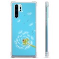 Huawei P30 Pro Hybrid Case - Paardebloem