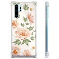 Huawei P30 Pro Hybrid Case - Bloemen