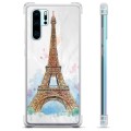 Huawei P30 Pro Hybrid Case - Parijs