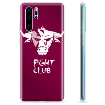 Huawei P30 Pro TPU-hoesje - Bull