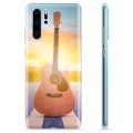 Huawei P30 Pro TPU Case - Gitaar