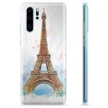 Huawei P30 Pro TPU-hoesje - Parijs