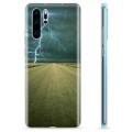 Huawei P30 Pro TPU-hoesje - Storm