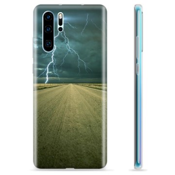 Huawei P30 Pro TPU-hoesje - Storm